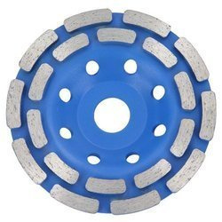 TARCZA DIAMENTOWA DO BETONU GARNKOWA SEGMENT 125MM