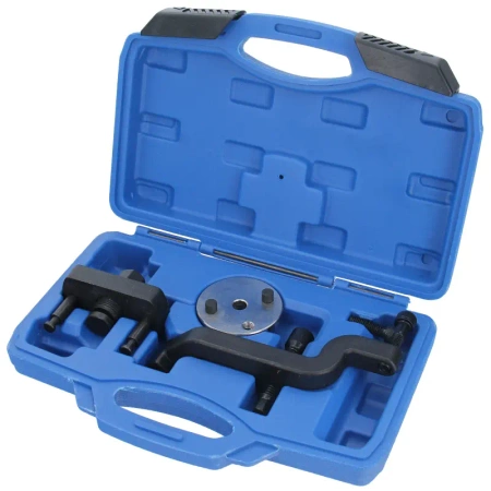 ZESTAW DO DEMONTAŻU POMPY WODY VW TOUAREG 2.5 TDI