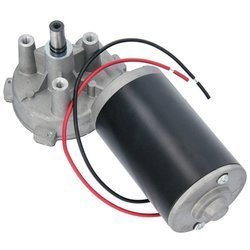 MOTOREDUKTOR SILNIK 24V (DC) 30Nm
