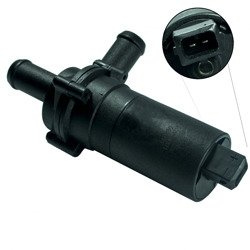 POMPA OBIEGU WODY FORD SEAT VOLVO VW 95VW8502AA