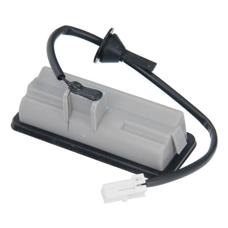 MIKROSTYK KLAMKA PRZYCISK BAGAŻNIKA FORD FOCUS