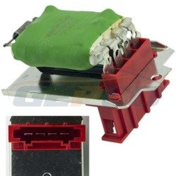 REZYSTOR OPORNIK DMUCHAWY FORD SEAT VW SHARAN