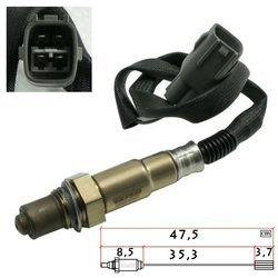 SONDA LAMBDA DAIHATSU SIRION TOYOTA 234-4800