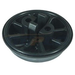 PODSTAWA MOCOWANIA PODNOŚNIKA W PROGU BMW 7 E38