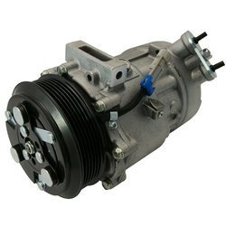 KOMPRESOR KLIMATYZACJI FIAT OPEL SAAB 12843774