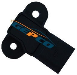 CZUJNIK CIŚNIENIA MAP 06B906051 AUDI SKODA VW