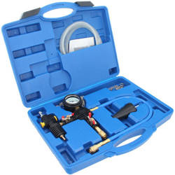 POMPA WAKUOMETR MIERNIK PODCIŚNIENIA VACUM TESTER