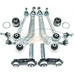 WAHACZE TULEJA ŁĄCZNIK TYŁ BMW E 39 520 KOMPLET