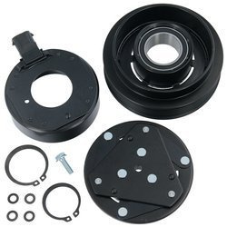 SPRZĘGŁO KLIMATYZACJI KOMPRESORA CHEVROLET OPEL