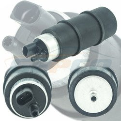 POMPA PALIWA DIESEL LANDROVER FREELANDER 2.0TD BMW