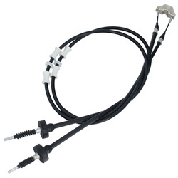 LINKI HAMULCA OPEL TYŁ LEWY I PRAWY OPEL 0522001