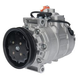 KOMPRESOR KLIMATYZACJI AUDI A4 1.9 TDI 4B0260805G