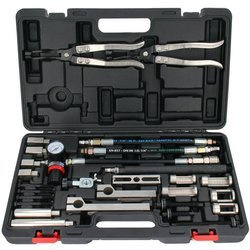 ŚCIĄGACZ SPRĘŻYN ZAWOROWYCH AUDI VW BMW VOLVO