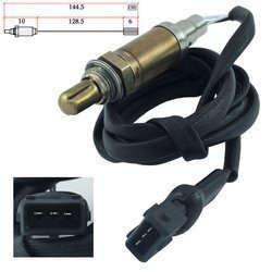 SONDA LAMBDA SUZUKI ALTO VITARA X-90 030906265