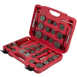 ZESTAW DO WYCISKANIA TŁOCZKÓW HAMULCOWYCH