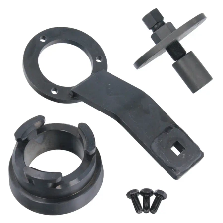 BLOKADA WAŁU KORBOWEGO BMW M52 M54 M56