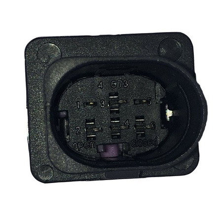 SONDA LAMBDA HYUNDAI KIA OPEL SAAB  93185453
