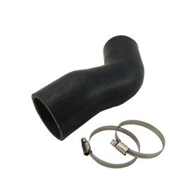 RURA WĄŻ PRZEWÓD TURBO BMW X3 E83 XDRIVE 3.0