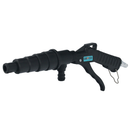 PISTOLET PNEUMATYCZNY DO MYCIA CZYSZCZENIA 