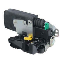 SIŁOWNIK CENTRALNEGO ZAMKA PRZÓD LEWY DACIA DUSTER