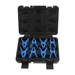 SZCZYPCE ZACISKOWE DO PRZEWODÓW HAMULCOWYCH ZESTAW