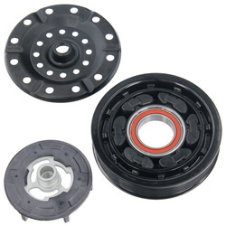 SPRZĘGŁO KLIMATYZACJI DENSO 5SER09C/5SE12C TOYOTA