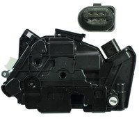 ZAMEK DRZWI TYŁ TYLNY PRAWY VW AMAROK CC TIGUAN