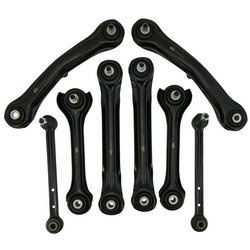 ZESTAW WAHACZY TYŁ MERCEDES 190 C CLK 2103509999