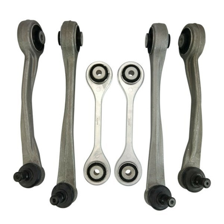 ZESTAW WAHACZY PRZÓD AUDI A4 B8 A5 8T3 Q5 8RB