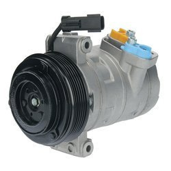 KOMPRESOR KLIMATYZACJI DODGE NITRO JEEP 55111401AB