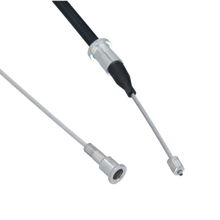 LINKA HAMULCA RĘCZNEGO TYŁ LEWA/PRAWA 2 SZT. OPEL 