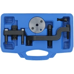 ZESTAW DO DEMONTAŻU POMPY WODY VW TOUAREG 2.5 TDI