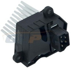 REZYSTOR OPORNIK DMUCHAWY BMW 3 E36 E46 5 E39 X3