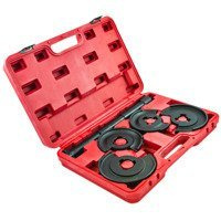 ŚCIĄGACZ SPRĘŻYN ZAWIESZENIA MERCEDES McPHERSON