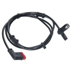 CZUJNIK ABS TYŁ MERCEDES W211 CLS E CDI C219 E200