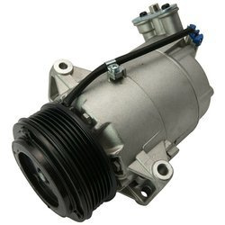 KOMPRESOR KLIMATYZACJI OPEL ASTRA ZAFIRA 13124752