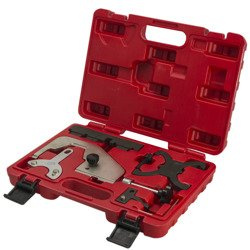 BLOKADA ROZRZĄDU FORD VOLVO MAZDA 1.6 2.0 GTDi