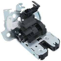 ZAMEK KLAPY TYLNEJ BAGAŻNIKA AUDI 4H0827505