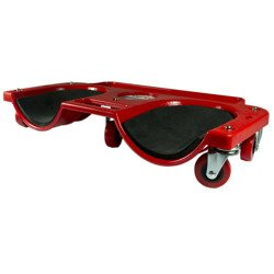 LEŻANKA WARSZTATOWA KLĘCZNIK PODKŁADKA POD KOLANA