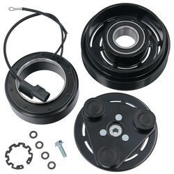 SPRZĘGŁO KOMPRESORA KLIMATYZACJI HYUNDAI KIA