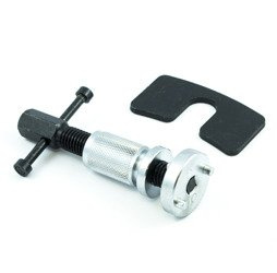 PRASKA DO TŁOCZKÓW HAMULCOWYCH HAMULCA ROZPIERAK