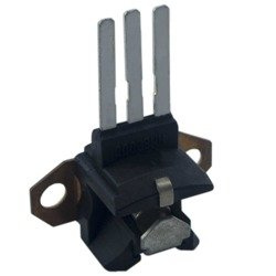 CZUJNIK HALLA UNIWERSALNY OPEL VW