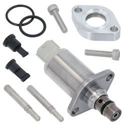 ZAWÓR SCV POMPY WTRYSKOWEJ MAZDA NISSAN OPEL