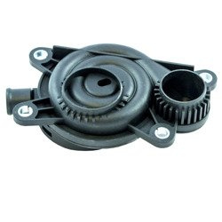 SEPARATORY ODPOWIETRZANIA SKRZYNI MERCEDES-BENZ