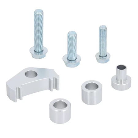 BLOKADA KOŁA ZAMACHOWEGO I WAŁU KORBOWEGO BMW MINI