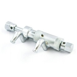 NAPINACZ ŚCIĄGACZ OBEJMY RURY WYDECHOWEJ VW AUDI