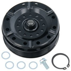 SPRĘŻARKA KOMPRESORA KLIMATYZACJI TOYOTA AURIS