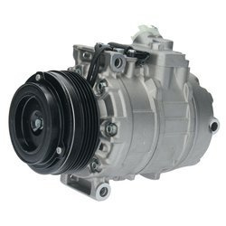 KOMPRESOR KLIMATYZACJI BMW 3 5 7 Z8  64526904014