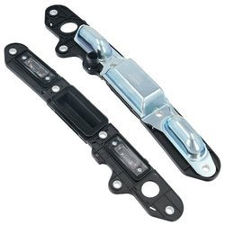 UCHWYT KLAMKI TYLNEJ KLAPY Z BLOKADĄ VW 1TD827574A