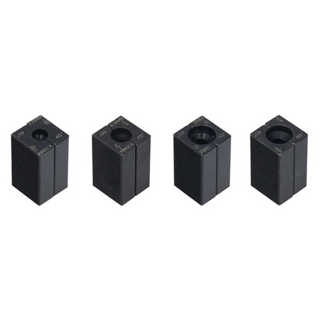 PRZYRZĄD DO KIELICHOWANIA PRZEWODÓW HAMULCOWYCH